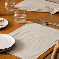 Atmosphera Sets De Table, Serviettes|Sets De Table*Set de table
