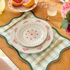 Atmosphera Art De La Table D'Extérieur*Set de table  
