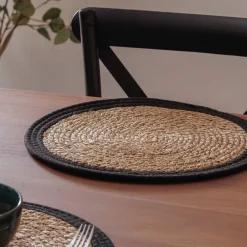 Atmosphera Sets De Table, Serviettes|Sets De Table*Set de table  