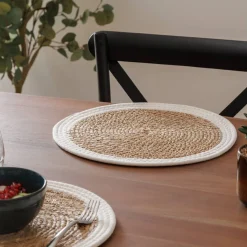 Atmosphera Sets De Table, Serviettes|Sets De Table*Set de table  