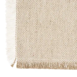 Atmosphera Sets De Table, Serviettes|Sets De Table*Set de table  "Indira" Beige