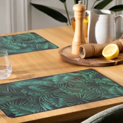 Atmosphera Sets De Table, Serviettes|Sets De Table*Set de table
