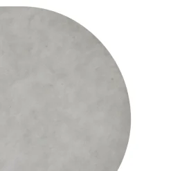 Atmosphera Sets De Table, Serviettes|Sets De Table*Set de table  "Kim" Blanc