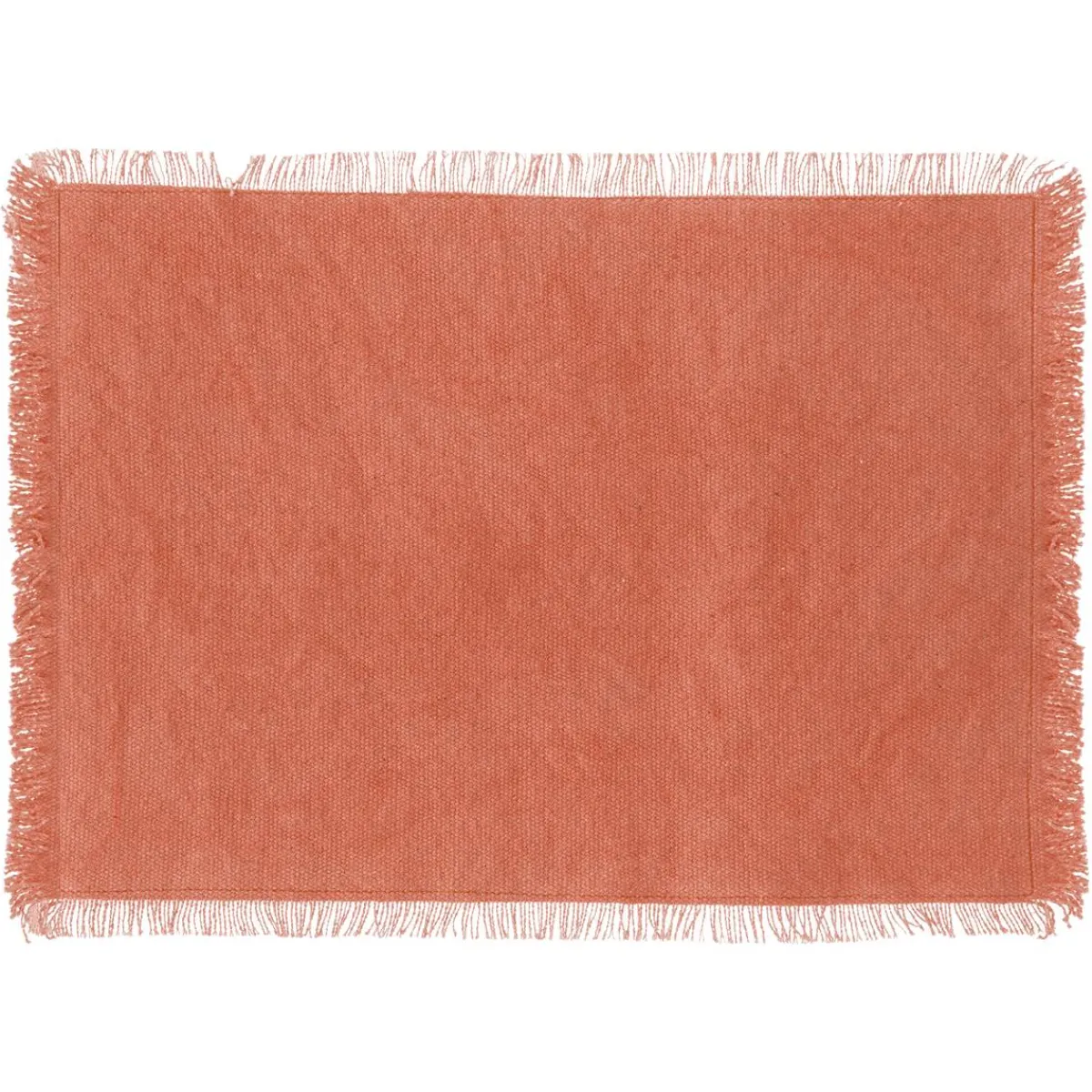 Atmosphera Sets De Table, Serviettes|Sets De Table*Set de table "Maha" Beige