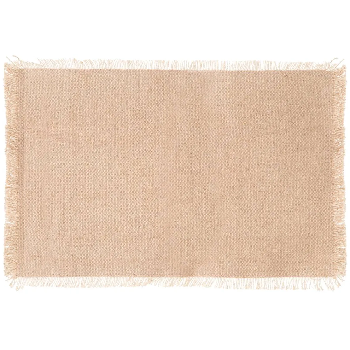 Atmosphera Sets De Table, Serviettes|Sets De Table*Set de table "Maha" Grissouris