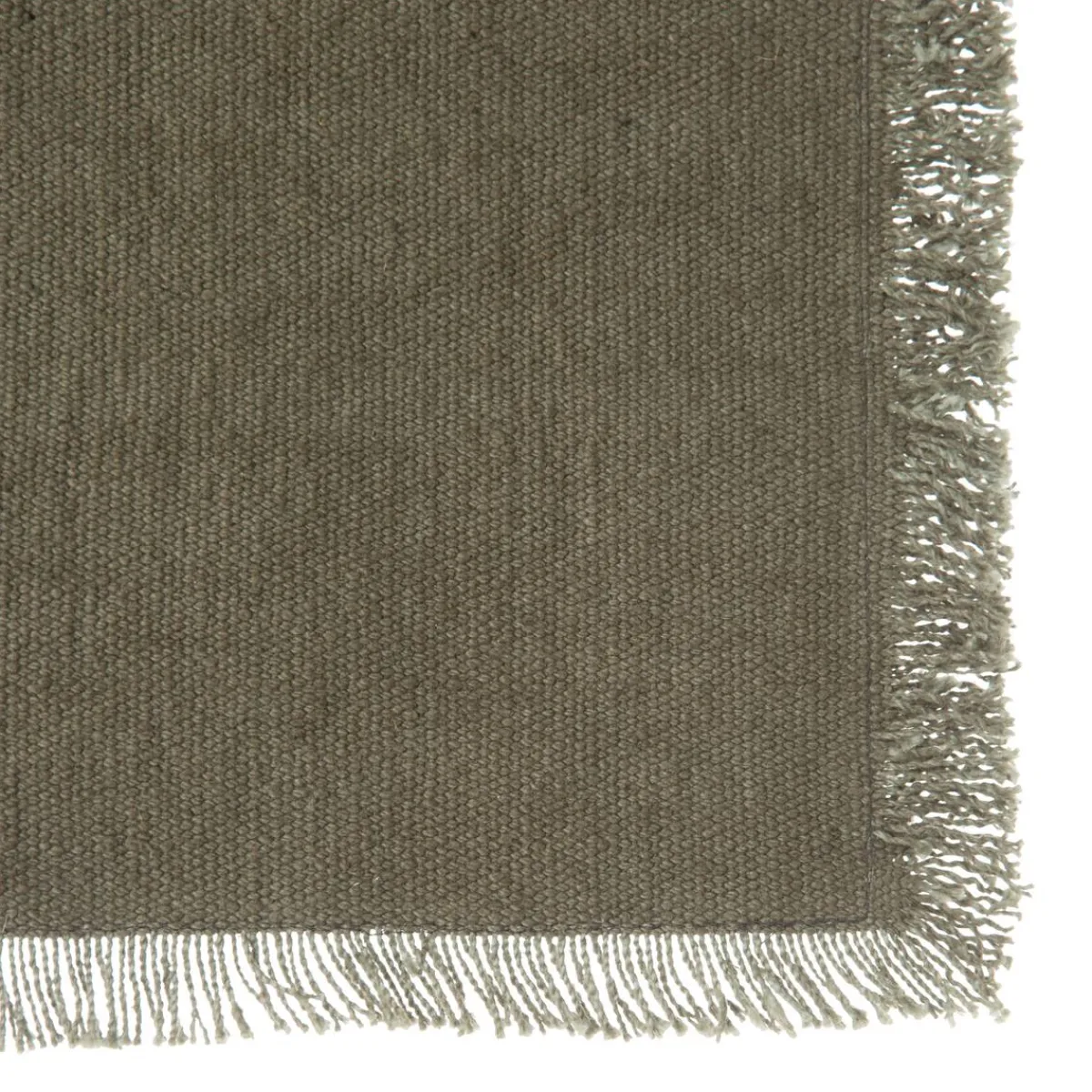 Atmosphera Sets De Table, Serviettes|Sets De Table*Set de table "Maha" Beige