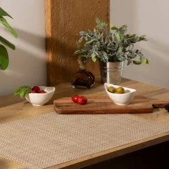 Atmosphera Sets De Table, Serviettes|Sets De Table*Set de table  "Maoli"