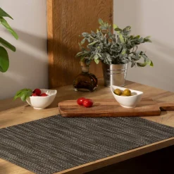 Atmosphera Sets De Table, Serviettes|Sets De Table*Set de table  "Maoli" Multicolore1