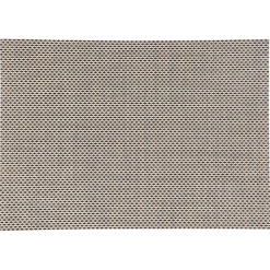 Atmosphera Sets De Table, Serviettes|Sets De Table*Set de table "Maoli" Noir