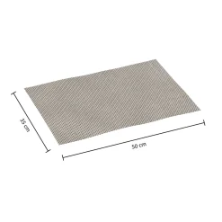Atmosphera Sets De Table, Serviettes|Sets De Table*Set de table  