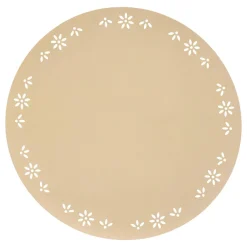 Atmosphera Sets De Table, Serviettes|Art De La Table D'Extérieur*Set de table  "Margot" Multicolore