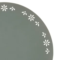 Atmosphera Sets De Table, Serviettes|Art De La Table D'Extérieur*Set de table  "Margot" Multicolore
