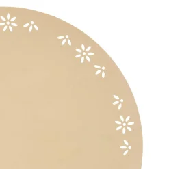 Atmosphera Sets De Table, Serviettes|Art De La Table D'Extérieur*Set de table  