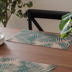 Atmosphera Sets De Table, Serviettes|Sets De Table*Set de table  