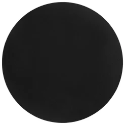 Atmosphera Sets De Table, Serviettes|Sets De Table*Set de table rond  "Tenor" Beigelin