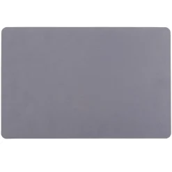 Atmosphera Sets De Table, Serviettes|Sets De Table*Set de table  "Tenor" Grisclair