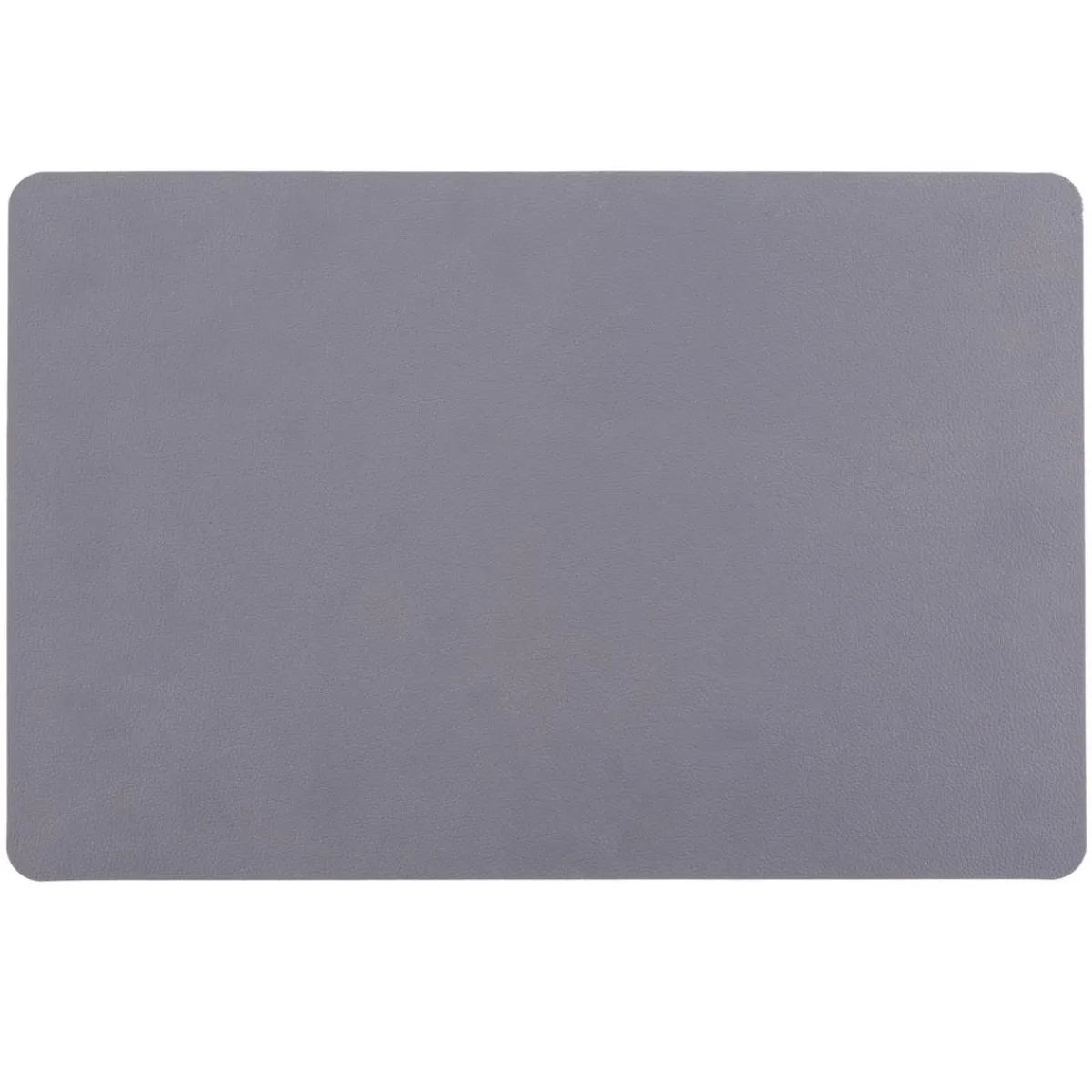 Atmosphera Sets De Table, Serviettes|Sets De Table*Set de table "Tenor" Grisclair
