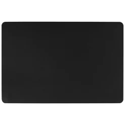 Atmosphera Sets De Table, Serviettes|Sets De Table*Set de table  "Tenor" Jaunemoutarde