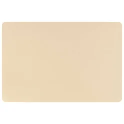 Atmosphera Sets De Table, Serviettes|Sets De Table*Set de table "Tenor" Beige