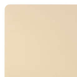 Atmosphera Sets De Table, Serviettes|Sets De Table*Set de table  "Tenor" Beige