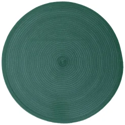 Atmosphera Sets De Table, Serviettes|Sets De Table*Set de table tressé rond 