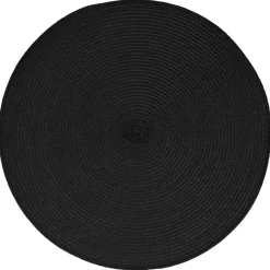 Atmosphera Sets De Table, Serviettes|Sets De Table*Set de table tressé rond 