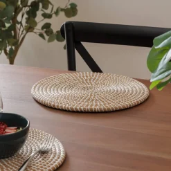Atmosphera Sets De Table, Serviettes|Sets De Table*Set de table  