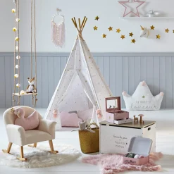 Atmosphera Boîtes, Petits Rangements*Set de 3 valisettes