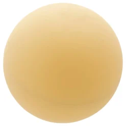 Atmosphera Peluches, Jouets|Accessoires De Plage*Set raquettes de plage  "Orso" Jaune