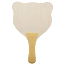 Atmosphera Peluches, Jouets|Accessoires De Plage*Set raquettes de plage  "Orso" Jaune