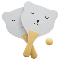 Atmosphera Peluches, Jouets|Accessoires De Plage*Set raquettes de plage  