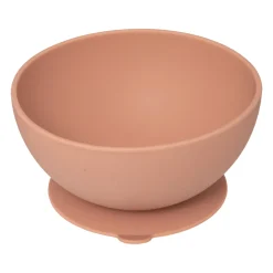Atmosphera Accessoires Bébé*Set repas bébé Roseterracotta
