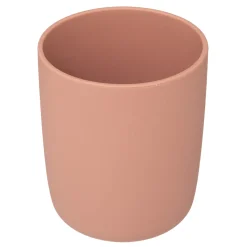 Atmosphera Accessoires Bébé*Set repas bébé Roseterracotta