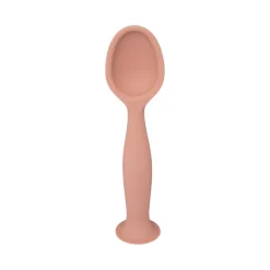 Atmosphera Accessoires Bébé*Set repas bébé Roseterracotta