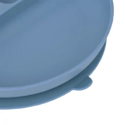 Atmosphera Accessoires Bébé*Set repas bébé Bleu
