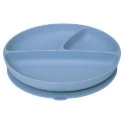 Atmosphera Accessoires Bébé*Set repas bébé Bleu