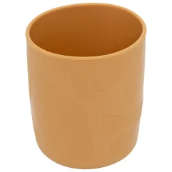 Atmosphera Accessoires Bébé*Set repas bébé "Girafe" Jaunemoutarde