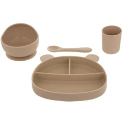 Atmosphera Accessoires Bébé*Set repas enfant 