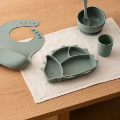 Atmosphera Objets Déco*Set repas 5 pièces 