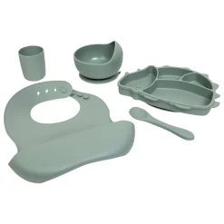 Atmosphera Objets Déco*Set repas 5 pièces 