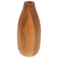 Atmosphera Vases*Soliflore "Siera" Ambre