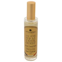 Atmosphera Parfums D'Ambiance*Spray d'ambiance "Nibi" Framboise