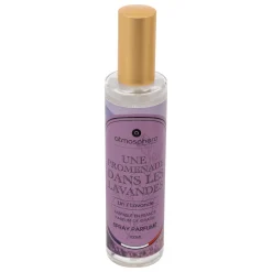 Atmosphera Parfums D'Ambiance*Spray d'ambiance "Nibi" Myrrheblanche