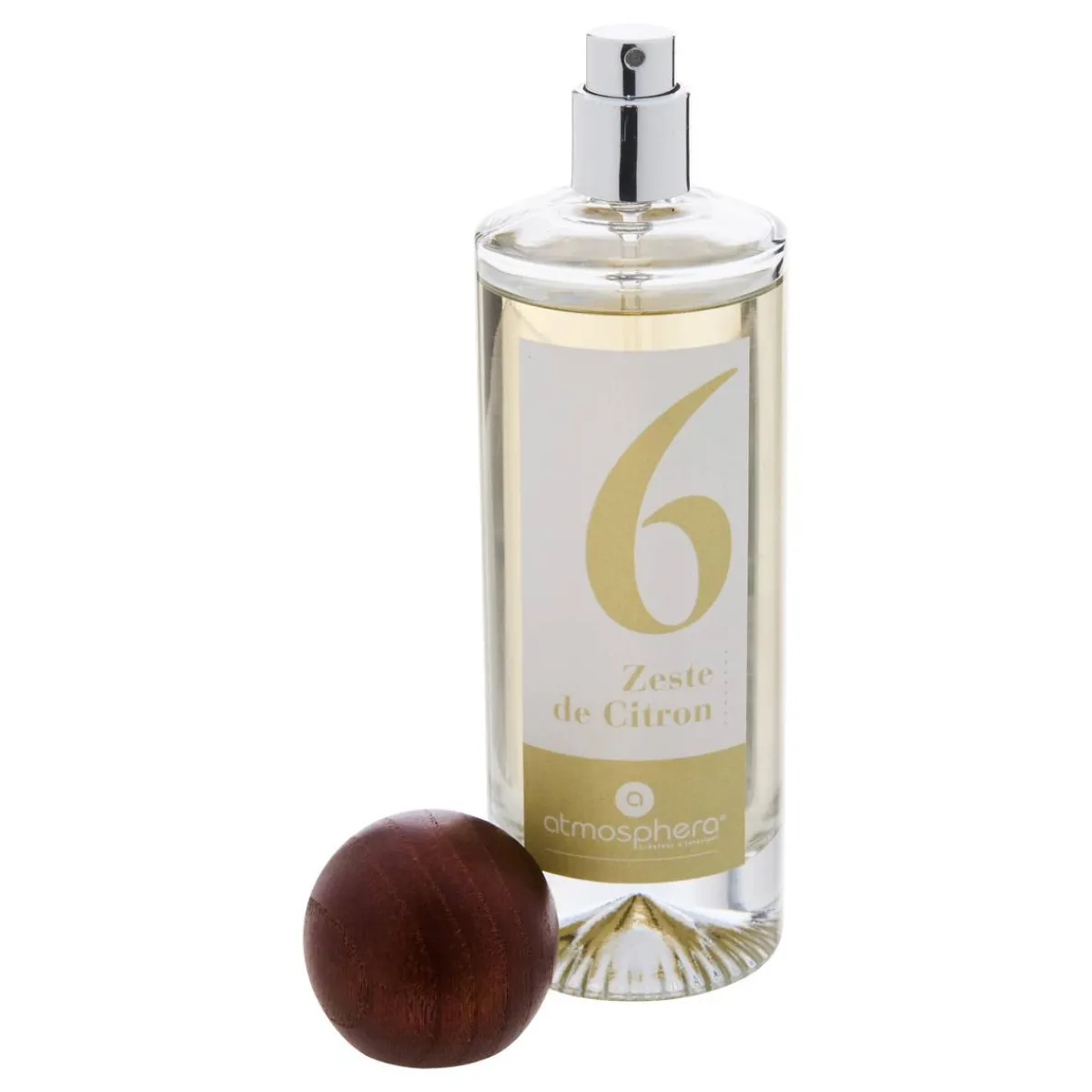 Atmosphera Parfums D'Ambiance*Spray d'ambiance "Numia" Fruitsrouges