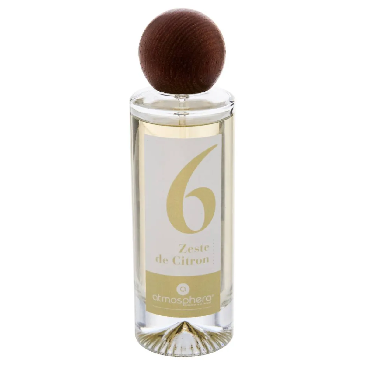 Atmosphera Parfums D'Ambiance*Spray d'ambiance "Numia" Fruitsrouges