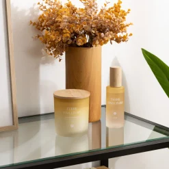 Atmosphera Parfums D'Ambiance*Spray d'ambiance "Sana" Beige
