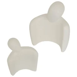 Atmosphera Objets À Poser*Statue couple 