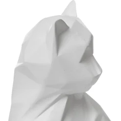 Atmosphera Statuettes, Figurines*Statuette "Chat" Tabac