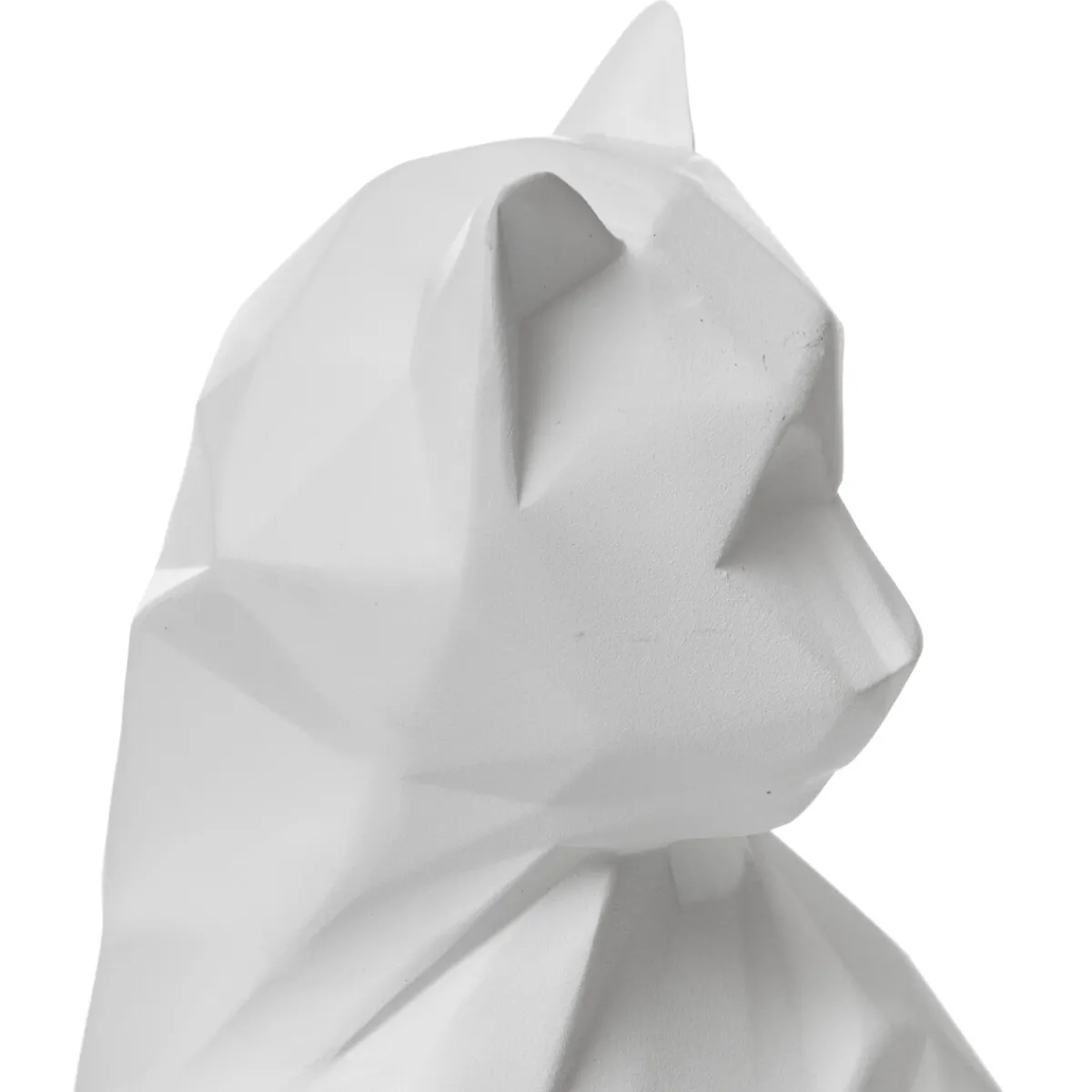 Atmosphera Statuettes, Figurines*Statuette "Chat" Tabac
