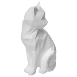 Atmosphera Statuettes, Figurines*Statuette "Chat" Tabac
